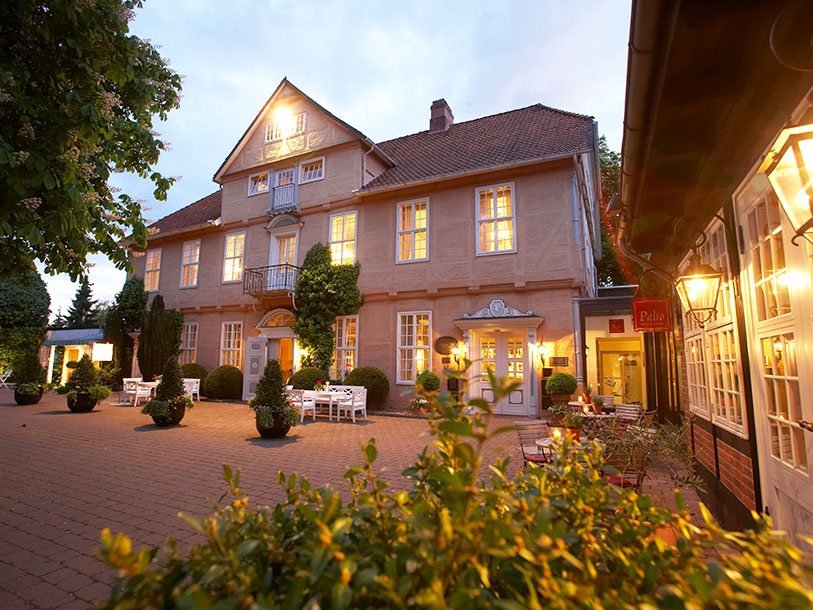 althoff hotel furstenhof