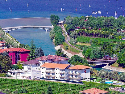 hotel piccolo mondo