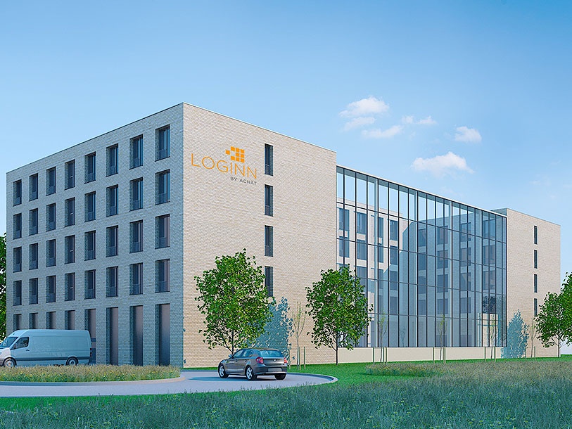 loginn by achat leipzig