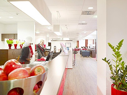 best western plus amedia hotel wien