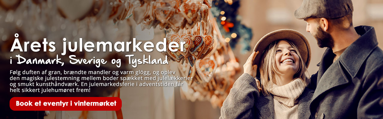 Julemarked 2023