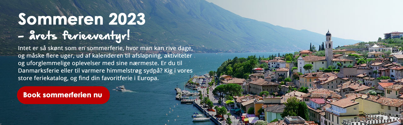 sommerferie dk