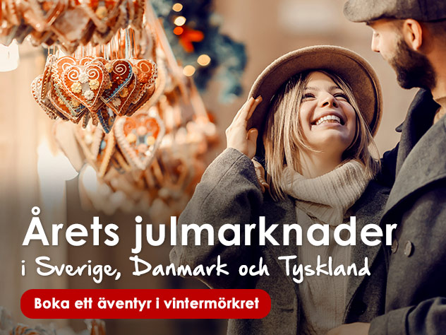 Julmarknader 2023