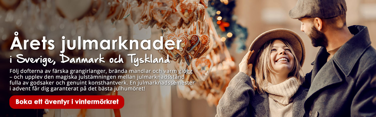 Julmarknader 2023