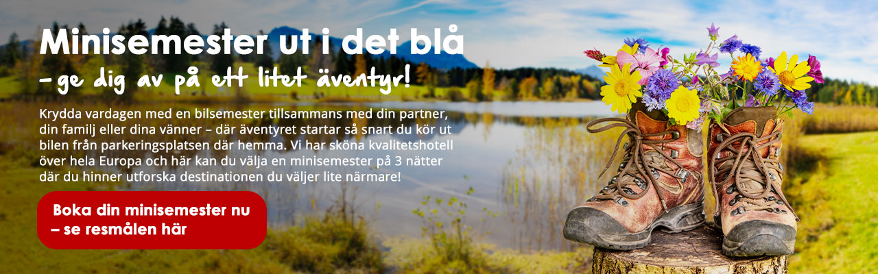 Ministemester 2023