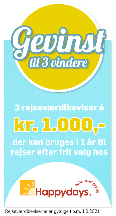prize