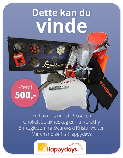 prize