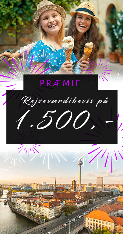 prize