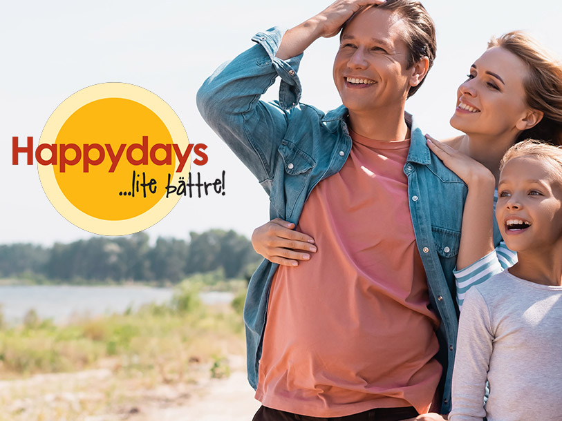 Eksklusive tilbud til medlemmer se