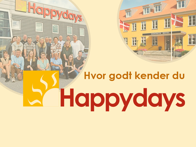 Hvor godt kender du 
