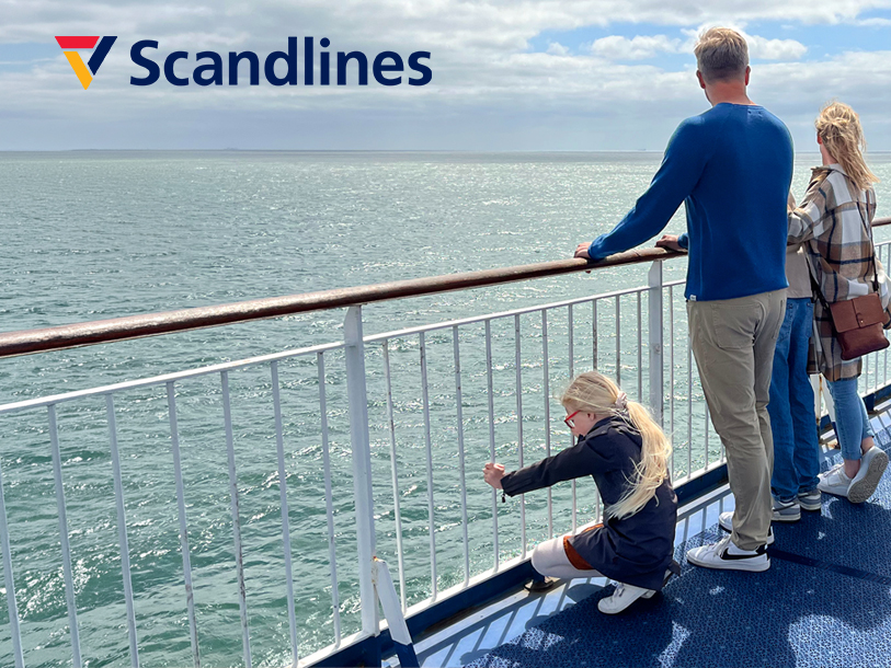 Scandlines