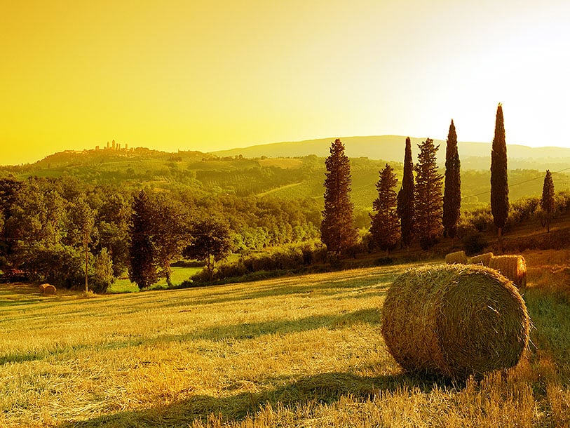 Toscana