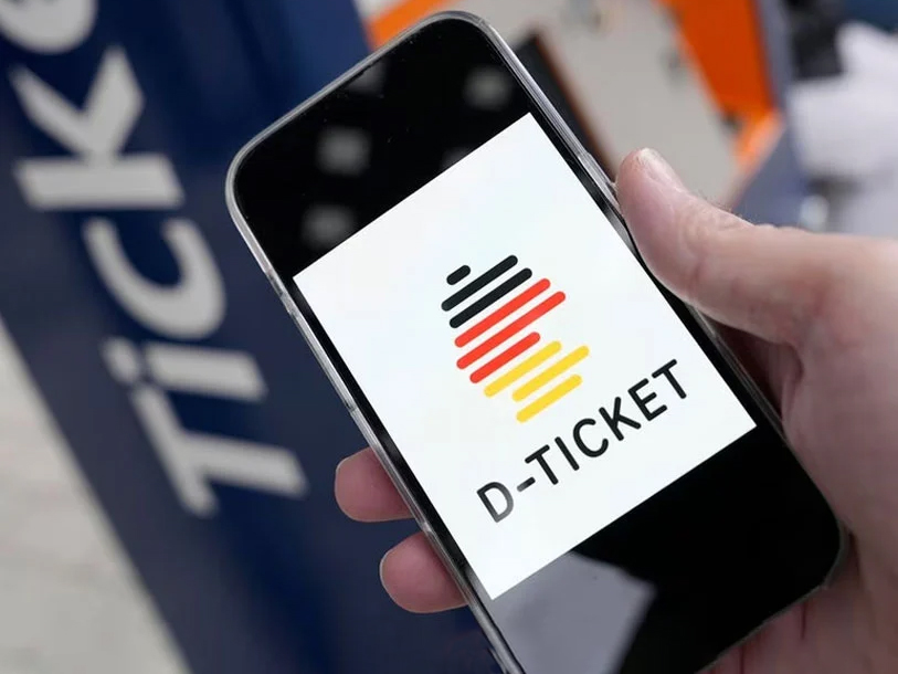 d ticket