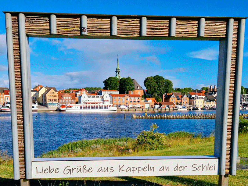 kappeln