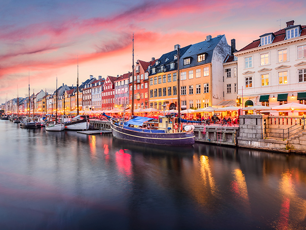 koebenhavn