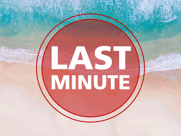 lastminute