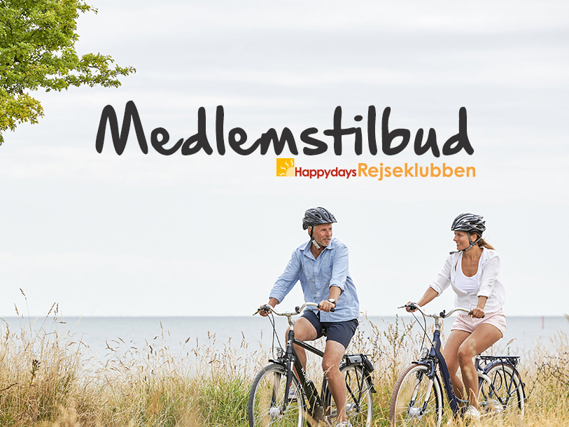 medlemstilbud