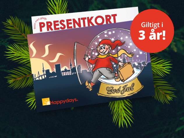 presentkort