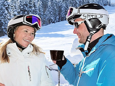 skiferie