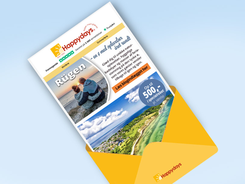 tjek seneste nyhedsmail dk 