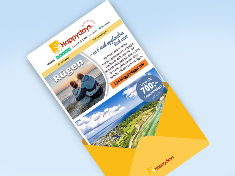 tjek seneste nyhedsmail se 