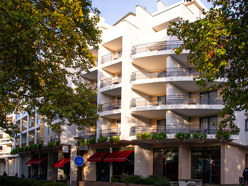 le jean sebastien bach