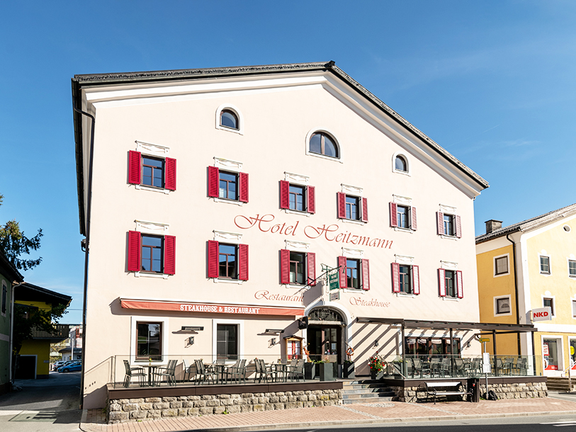 hotel heitzmann