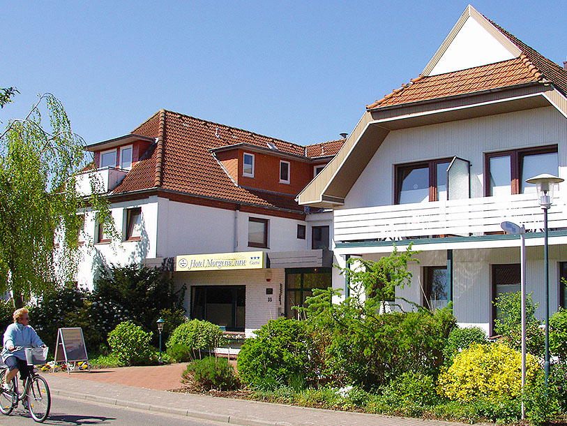 4 Dages Miniferie I Den Gamle Fiskerby Busum Tyskland