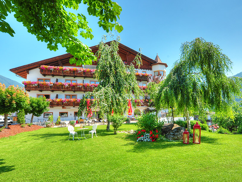 alpin und wellnessresort stubaierhof