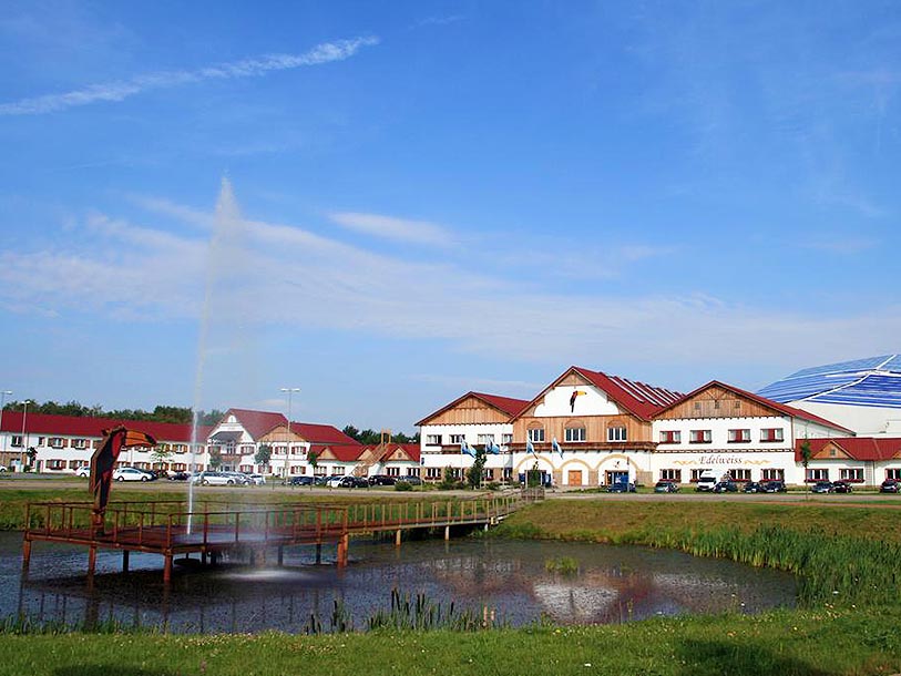 hotel hamburg wittenburg