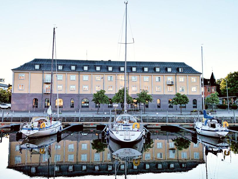 first hotel carlshamn 01