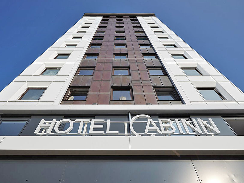 cabinn vejle