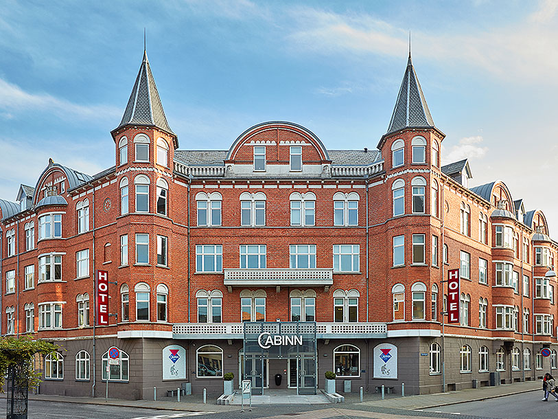 cabinn esbjerg