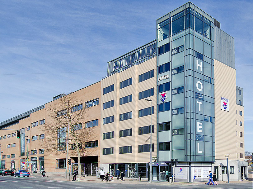 cabinn odense