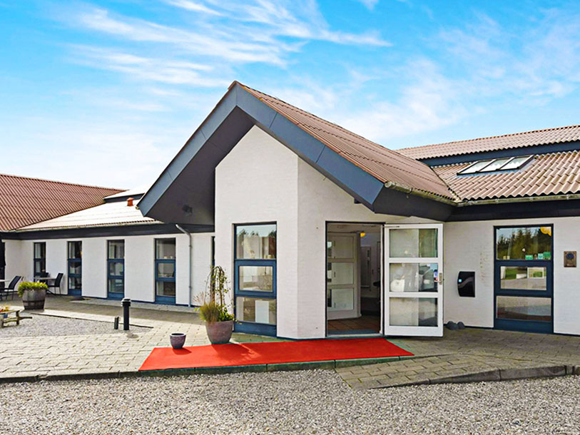 Bilsemester till härliga hotell - Kör själv semester i Europa