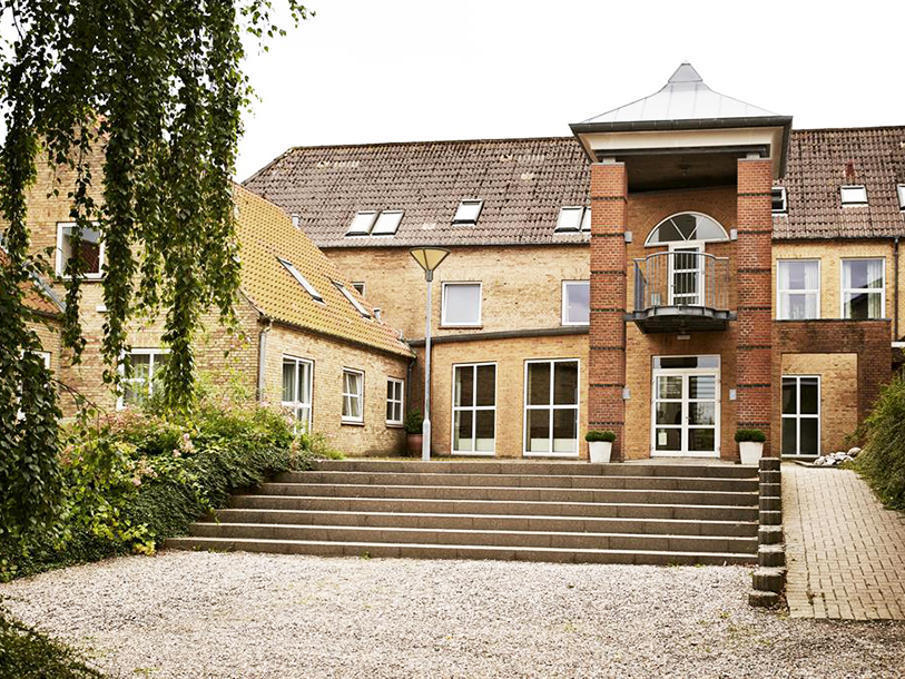 benniksgaard hotel 16