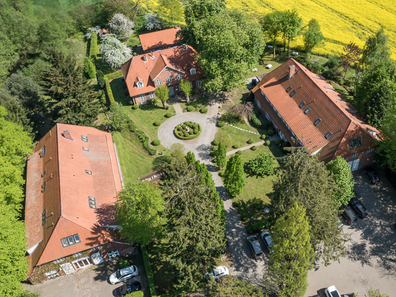 friederikenhof hotel restaurant og spa