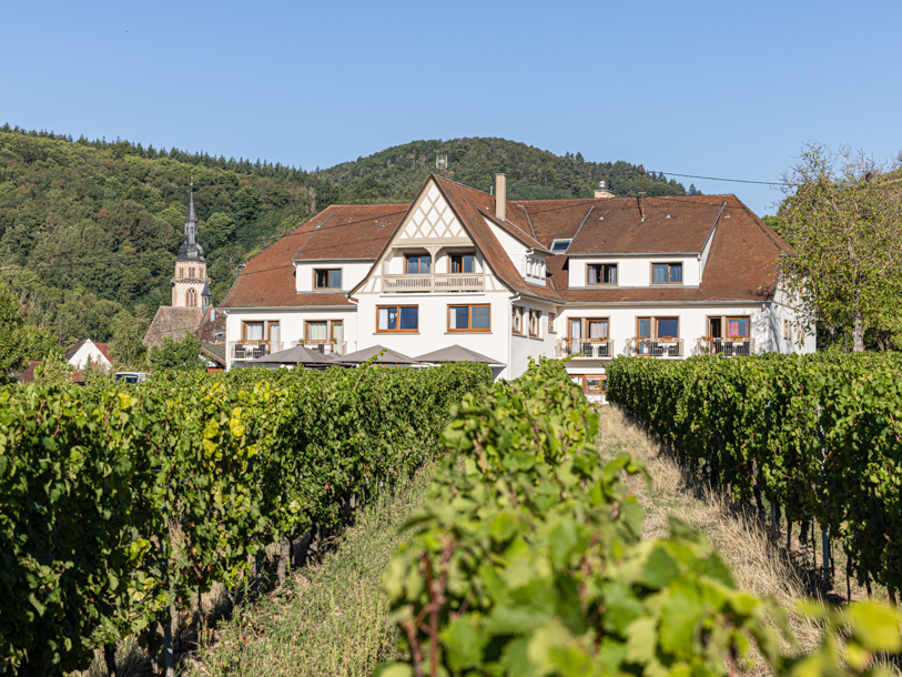 the originals boutique le kastelberg