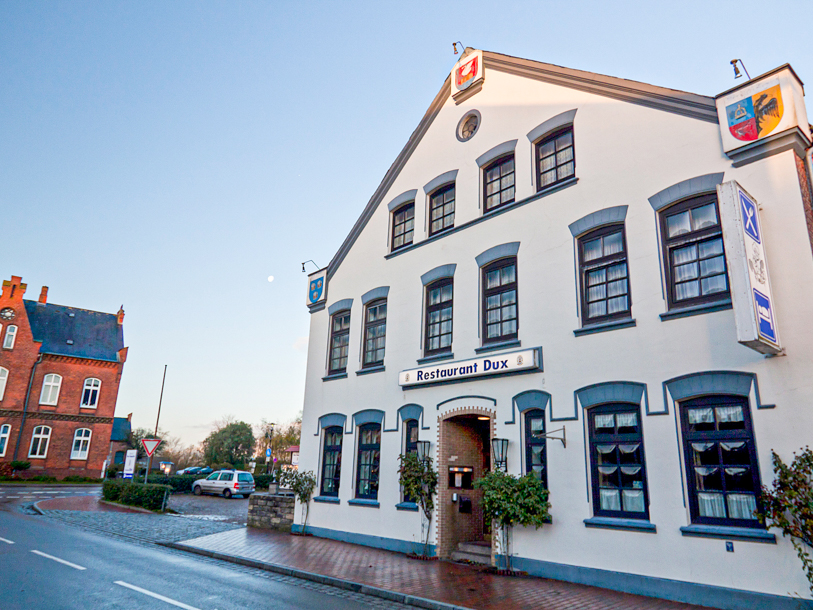 hotel hoffmanns nordfriesisches haus