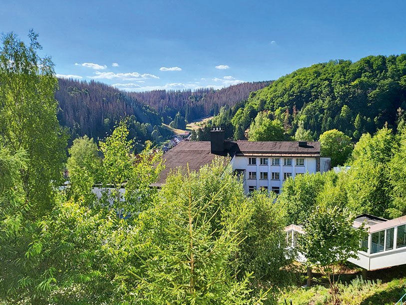 werrapark resort sommerberg masserberg