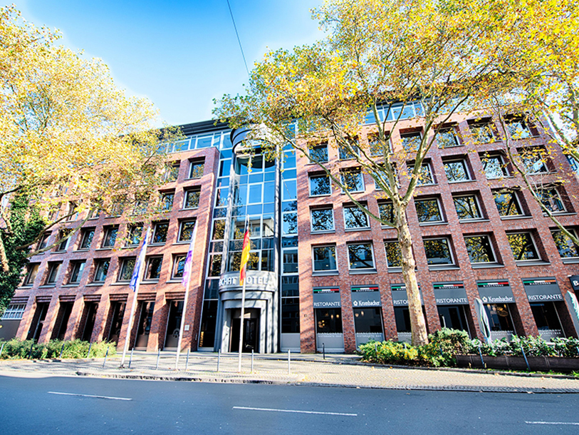 ACHAT hotel bremen city