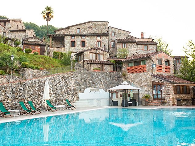 Borgo Giusto