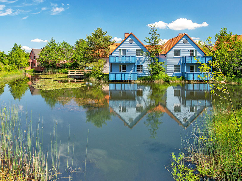 beech resort fleesensee
