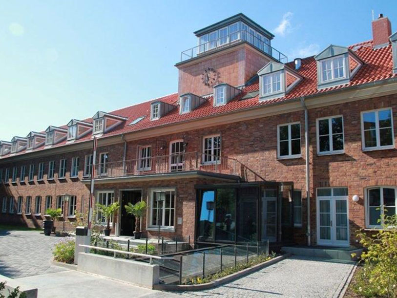 hotel hafenresidenz