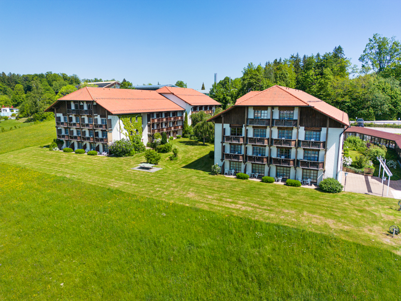 achat hotel waldkirchen