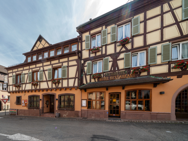 hotel la vignette 02