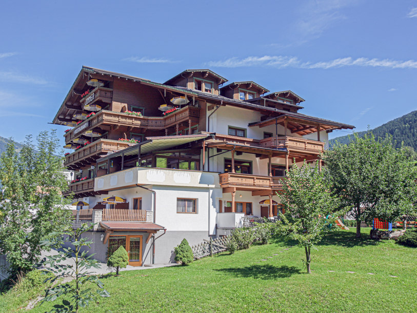 hotel eckartauerhof