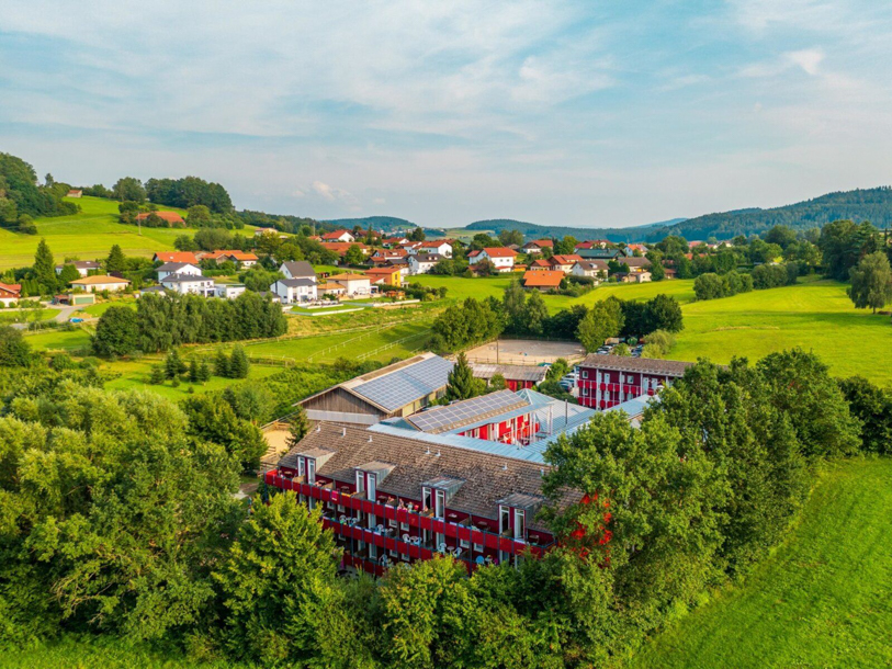 familienhotel runding