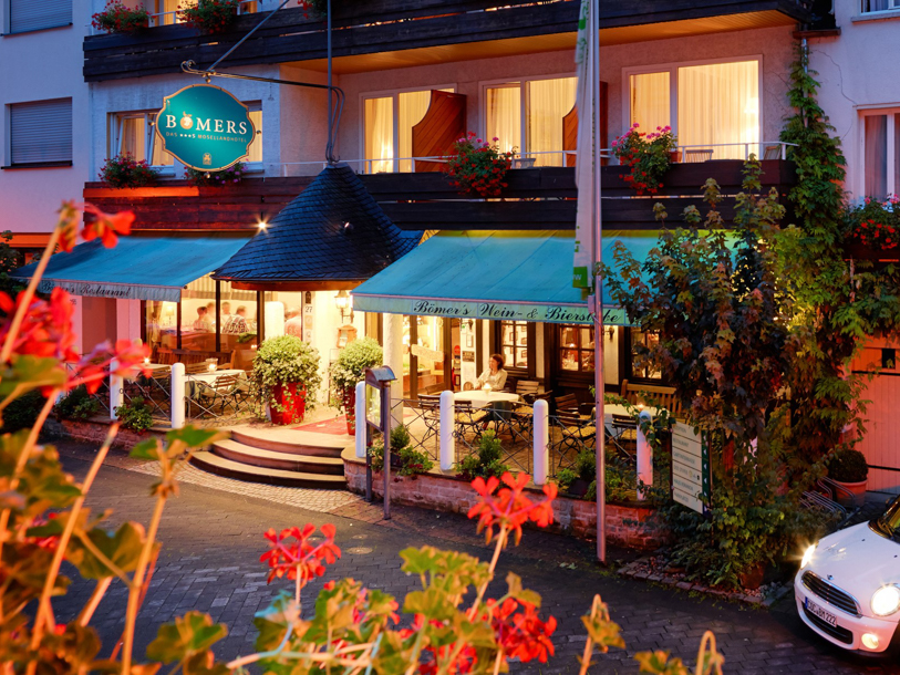 ringhotel bomers mosel landhotel
