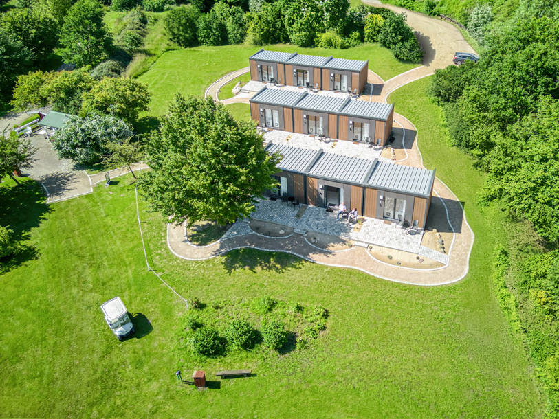 golf cubes hohwacht